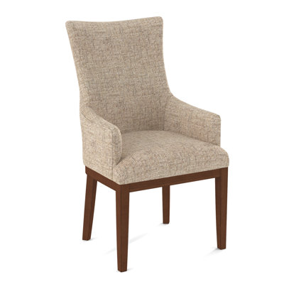 Upholstered Arm Chair