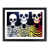 Black Framed selected