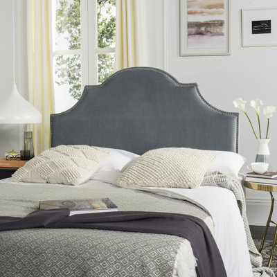 Caswell Upholstered Headboard