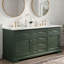 Thompson 60" W Double Vanity-417776810
