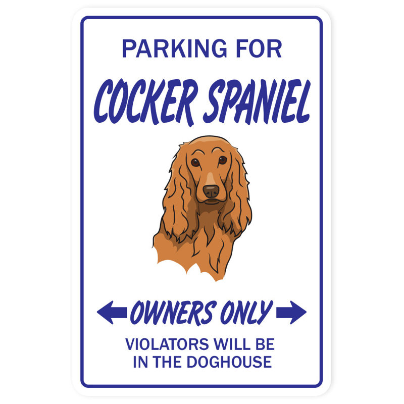 Autocollant de fantaisie pour chien
