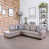 Latte Leather