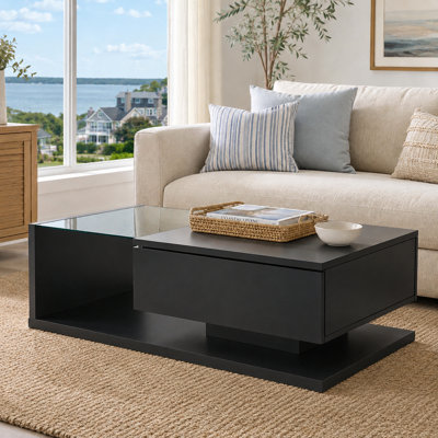 Table basse Ludis