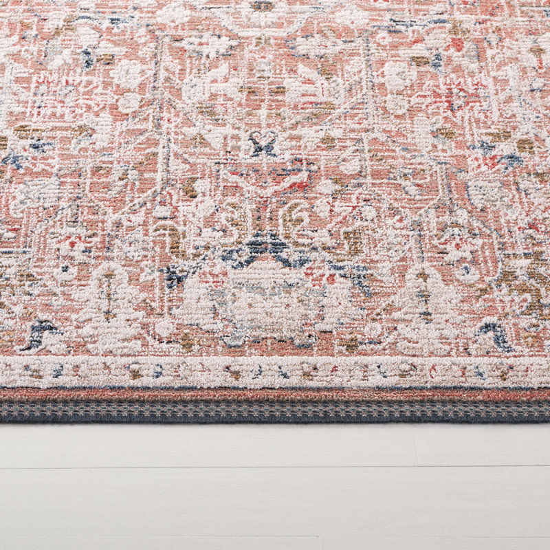 Lauren Ralph Lauren Performance Oriental Rug, Rectangle 8' x 10'