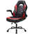 Noir / Rouge est en rupture de stock sélectionné