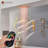 AquaRhapsody Luxury Complete Shower System with Bluetooth Music and LED-66348637