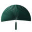 Ventilateur de bambou géant, décoration murale rustique-924151510-924151496