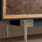 French-style retro light luxury sideboard-242409405