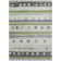 Machine Washable Indoor/Outdoor Xhevrie Aloe Rug