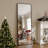 Aluminum Framed Rectangle Full Length Mirror Wall Mounted  Floor Mirror-1390055541-1390055539
