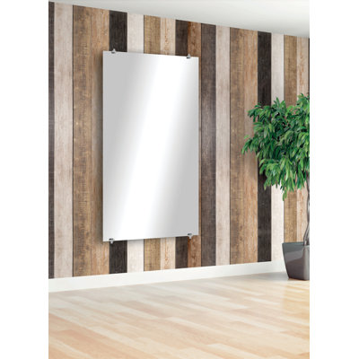 Miroir sans cadre Latitude Run®
