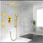 Système de douche mural complet-96333588