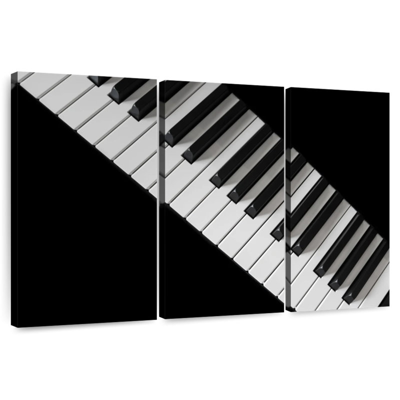 Clavier Abarca, H 32 po x l 50 po