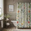 Rideau de douche Spring Bloom - Premium-1210527819