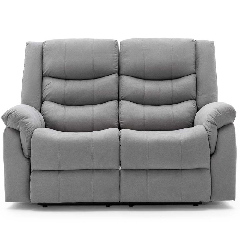 Heartlyn 2 Seater Loveseat, Power