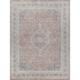 Heritage Oriental Area Rug