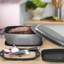 Stoneline Non-Stick Aluminum Roasting Pan