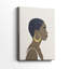 Heavenly Hair IV -Galery Enveloppé Cavas-108825481