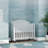 Charlie 3-in-1 Mini Portable Crib