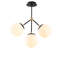 Kenna 3 - Light Sputnik Chandelier