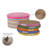 Emmanouel 6.5 " H Cat Scratchers-270614858