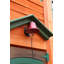 Canyon Ridge Fort Swing Set FSC