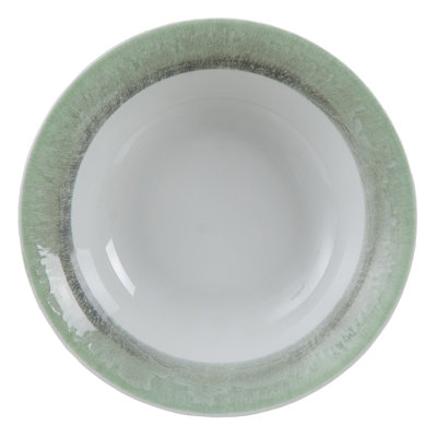 Salad Plate