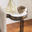 Table de bout Plattekill
