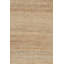 Textural Hand Knotted Wool Striped Area Rug-2001758384