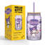Gobelet en verre Hello Kitty® and Friends Favorite Savour
