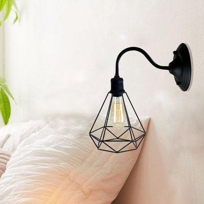 LaJuante Armed Sconce