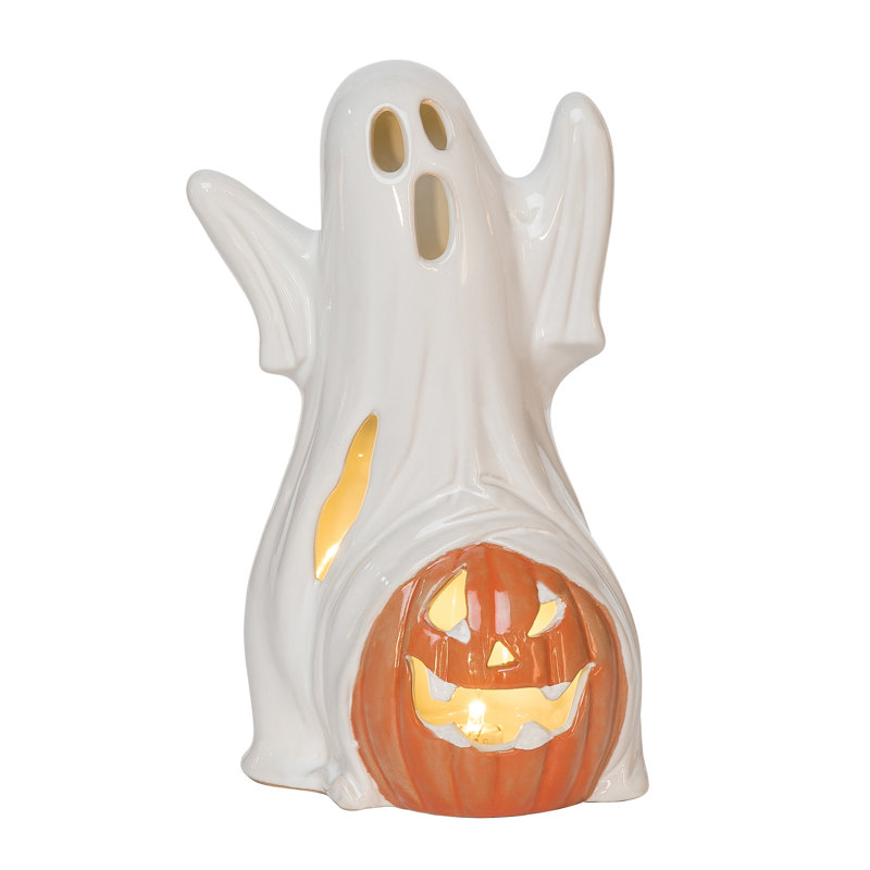 Halloween Figurines & Collectibles