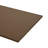 Refinery Semi-Polished 24'' W x 24'' L Porcelain Singular Tile-62568608