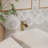 Single-Hole Single-handle Bathroom Faucet with Drain Assembly-92893088