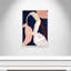 Loop II Print par Violets Print House-1287159738-1287159760-1287159784