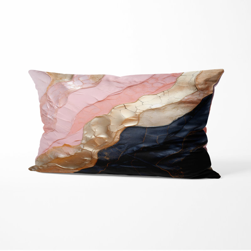 Coussin Minimalisme, H 12 po x l 20 po