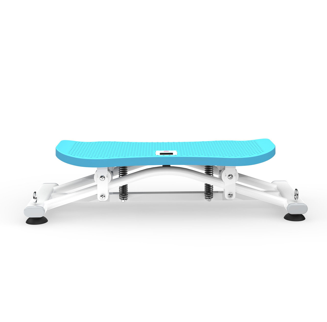 IRHOMA Sliding Ski Simulator with Resistance Bands, Indoor Skiing ...