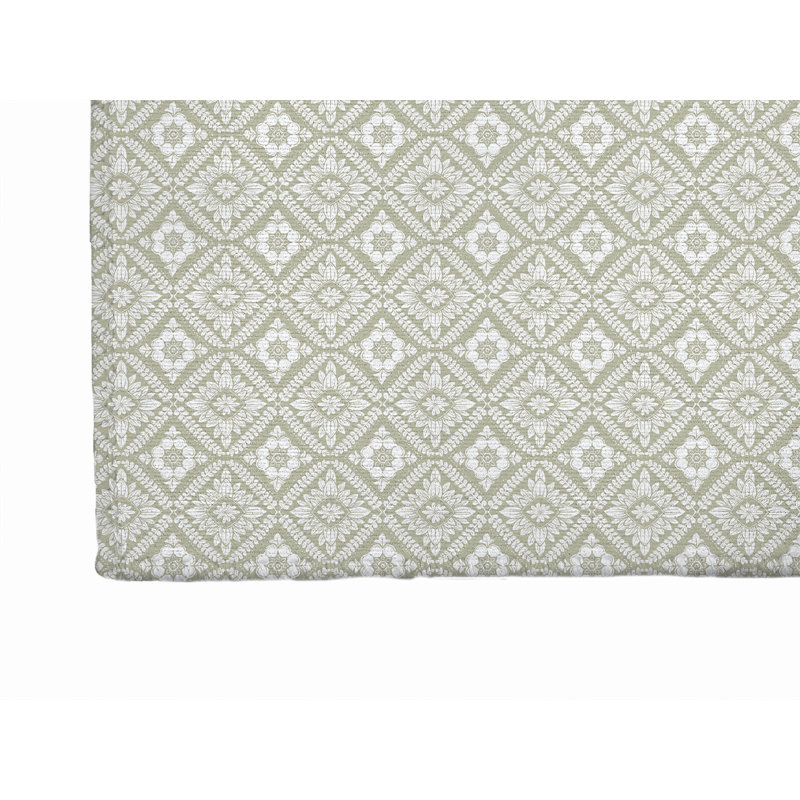 Tapis d'extérieur Talia, Rectangulaire 2 pi x 3 pi