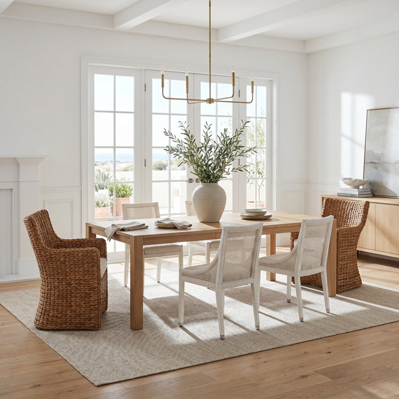 7 - Piece Dining Set