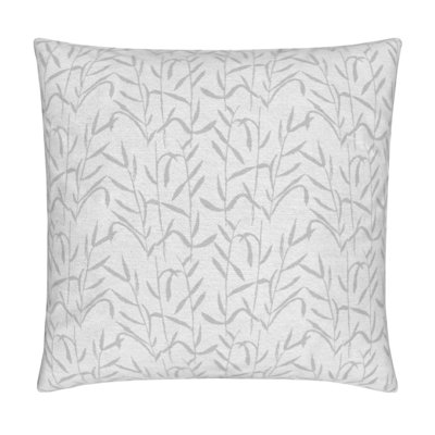 Botanic Square Pillow Cover & Insert