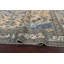 Tapis traditionnel rétro 10 x 13