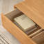 Simple living room storage TV cabinet-107498795