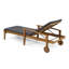 Causeuse pour chaise longue JASON BEACH CHAISE-1939967747
