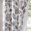 Panneau de rideau obscurcissant simple en polyester à motif-2069510061-2073981198