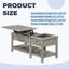 Table basse Clifton