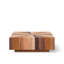 Table basse Nataly Block