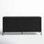 Acer 8 - Drawer Double Dresser
