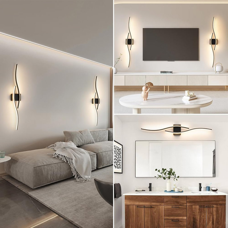 Lampe murale