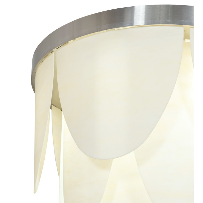 12 - Light Flush Mount