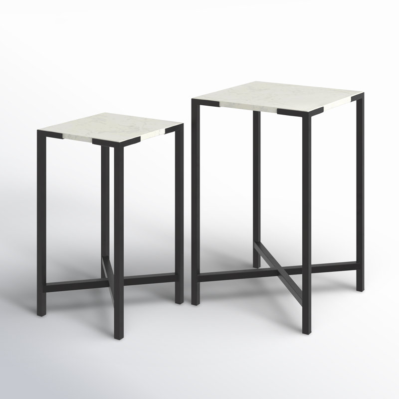 Table gigogne Mckinley